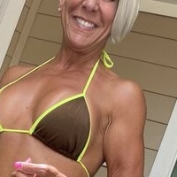 1fitmilf Голе