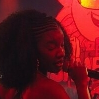 африкесиа Голе