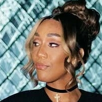 А'джа Вилсон Голе