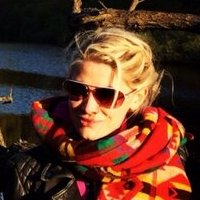 Алана Худ Голе