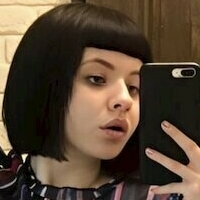 Алекс Ћут Герл Голе