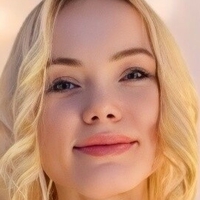 Алиса Фрост Голе