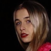 Алис Лили Захалка Голе