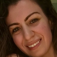 Алина Енджел Голе