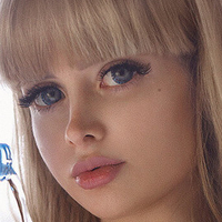 Анђелика Кенова Голе