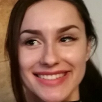 Ангелина Соколова Голе