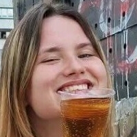 Анна Игоревна Голе