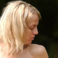 Анна Маја Голе