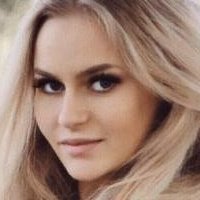 Анна Нистрем Голе