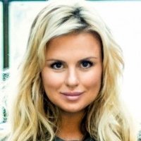 Анна Семенович Голе