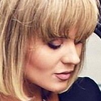 Анна Шулгина Голе