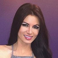 Ејприл Роуз Голе