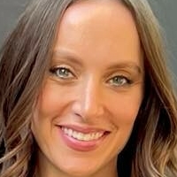 Ешли Строхлајн Голе