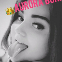 Аурора Банни21 Голе