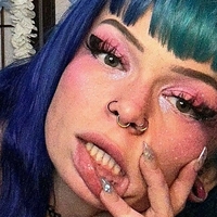 биби_блу Голе