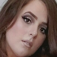 BBW ОливијасВорлд95 Голе