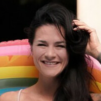 Беатрис Мери / Беатрикс Хенчел Голе