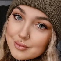 бајкергирл_лиза Голе