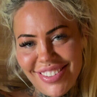 блондебичвајбсx Голе