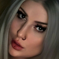 блондеграms Голе