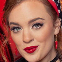 Селесте Расмусен Голе