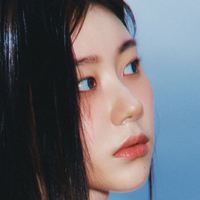 Чаерјонг, ITZY (채령) Голе