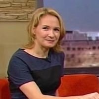 Шарлот Гнендигер Голе