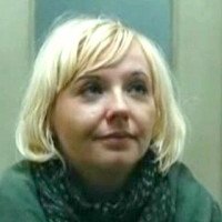 Синди Данел Голе