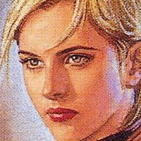 Кори Хенингер Голе