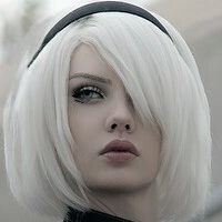 Косплај Голе