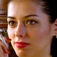 Кристина Аче Голе