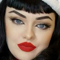 curvygothgf Голе
