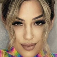 Dominiquemariah Голе
