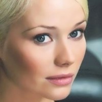 Елена Корикова Голе