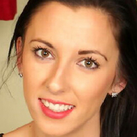 Ела Роуз CFNM Голе