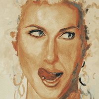 Ерика Гудис Голе
