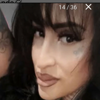 Евелин Де Анда Голе