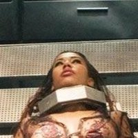 Евелин Армела О'Бами Голе