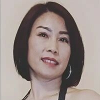 Флаг Ајрис Голе