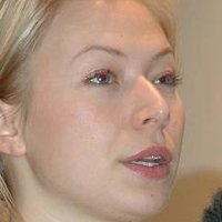 Фрида Халгрена Голе