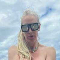 Богиња Северa Голе