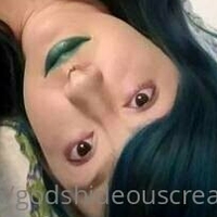 godshideouscreation Голе