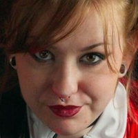 Харли Квин Косплеј Голе