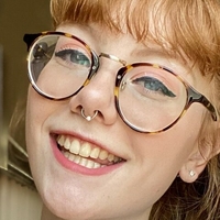 Hornylittlekat Голе