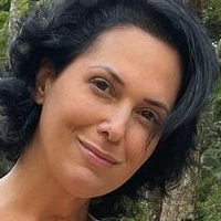 Илеуза Елијас Голе