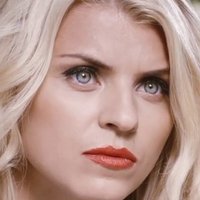 Илона Чевакова Голе
