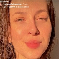 Изабела Фиалхо Голе