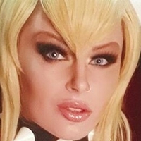 Џесика Луна Голе