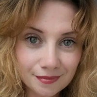 Џоди Мари ASMR Голе