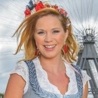 Јохана Зецер Голе